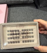 Foto aus der Rezension von Sara M