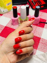 Customer review photo