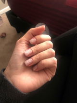 Customer review photo