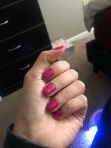 Customer review photo