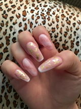 Mariya Churkova review photo