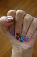 Customer review photo