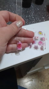E.S. review photo