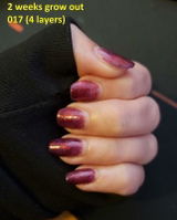 A. review photo