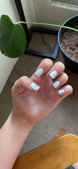 amantha L review photo
