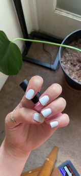 amantha L review photo