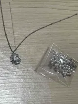 a** review photo