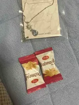 m** review photo