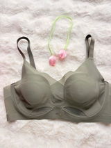 Hazel T. review photo