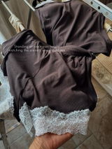 Clara O. review photo