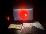 Anonim review photo