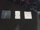 Ali E.A. review photo