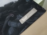 Ali E.A. review photo