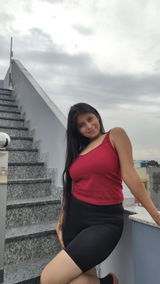 Sheena Singh review photo
