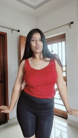 Sheena review photo