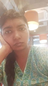 Sharmila review photo