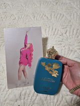 Sarah P. review photo
