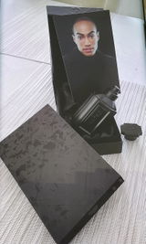 Janney F. review photo