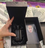 Idalmis R. review photo