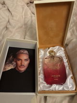 Adrian A. review photo