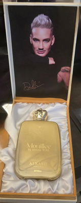 Rose review photo