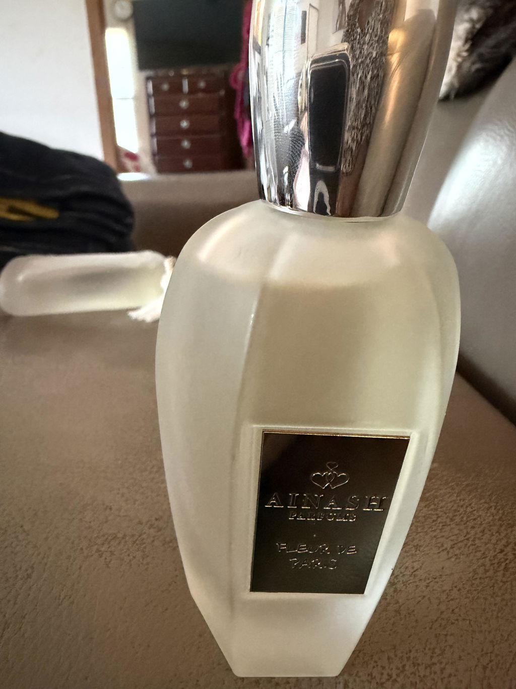 Fleur De Paris