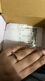 Eman review photo