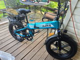 User picture