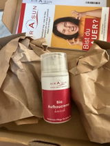 Huanxiao Liang review photo