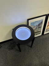 Customer review photo
