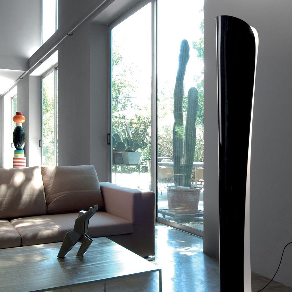 Cadmo LED Floor Lamp