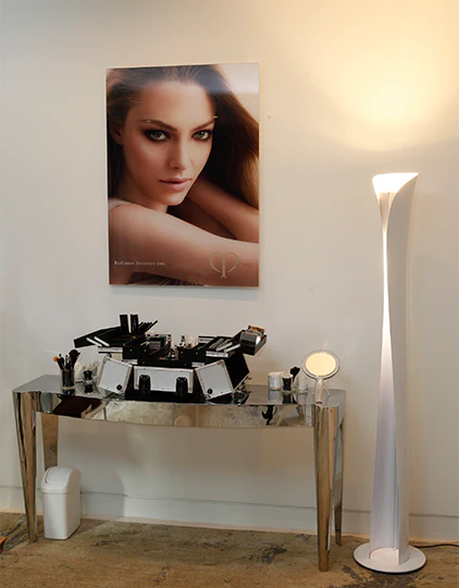 Cadmo LED Floor Lamp