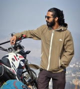 Jatin review photo