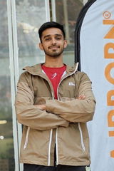 Nilesh review photo