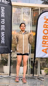 Aarti review photo