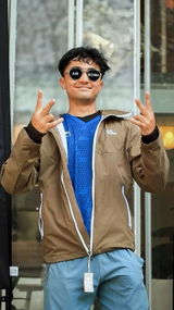 Sanket review photo