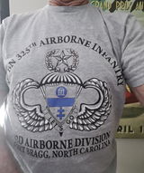 Sgt Dale Goodman USAR Ret review photo