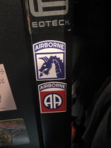 AJ Girardot review photo