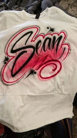 Sean S. review photo