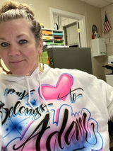 Misti G. review photo