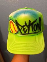 Peyton A. review photo