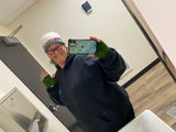 Customer review photo