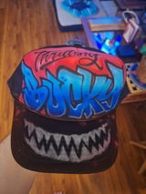 Bucky m. review photo