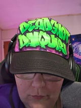 Deadsh0t D. review photo