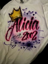 Alicia C. review photo