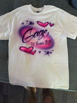 Gage T. review photo