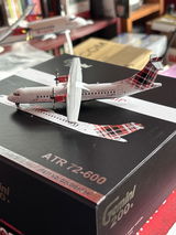 Calum Farquhar review photo