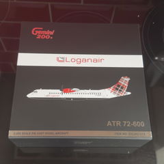 Phoenix JAS MD-81 JA8498 1/400 Aircraft Scale Model – Aircraft