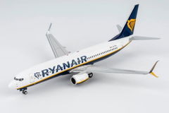 Phoenix JAS MD-81 JA8498 1/400 Aircraft Scale Model – Aircraft