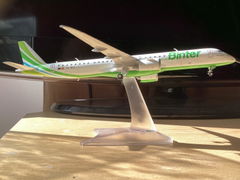 Herpa Snapfit Lufthansa Airbus A350-900 